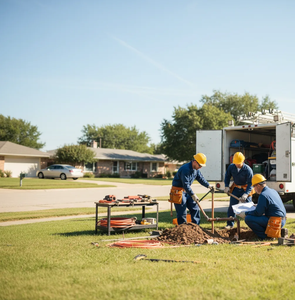 Water Heater Repair in Blue Mound, IL